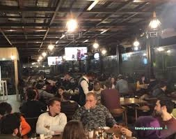 Kahve Durağı Samsun