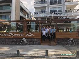 Kahve Durağı Samsun