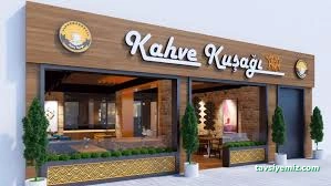 Kahve Kuşağı