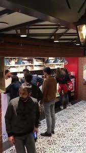 Kahve Sokağı Bayburt