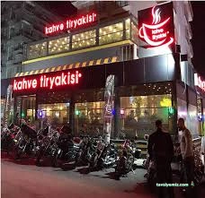 Kahve Tiryakisi