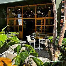 Kahvecan Kıraathanesi