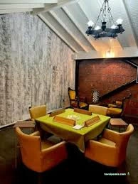 Kahvecan Kıraathanesi