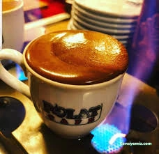 Kahveci Polat Fal Kafe