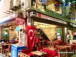 Kahveci Polat Fal Kafe