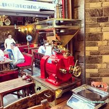 Kahveci Polat Fal Kafe