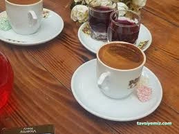 Kahveci Polat Fal Kafe