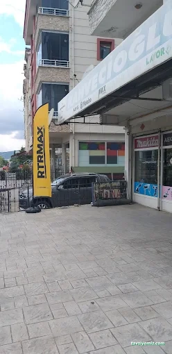 Kahvecioğlu Elektrik Bobinaj