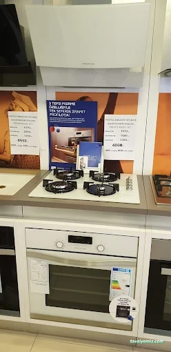 Kahvecioğlu Ticaret