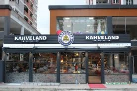 Kahveland