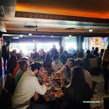 Kahvem Cafe & Restaurant