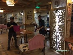 Kahvem Cafe & Restaurant