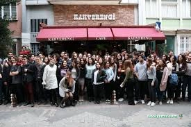 Kahverengi Cafe & Bistro