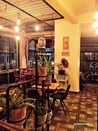 Kahverengi Kültür - Sanat Cafe