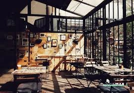 Kahverengi Kültür - Sanat Cafe