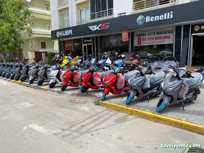Kahyaoğlu Motorlu Araçlar Aş