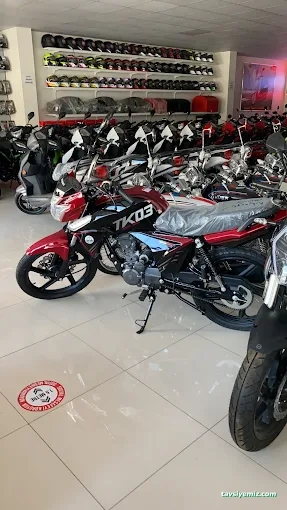 Kahyaoğlu Motorlu Araçlar Aş