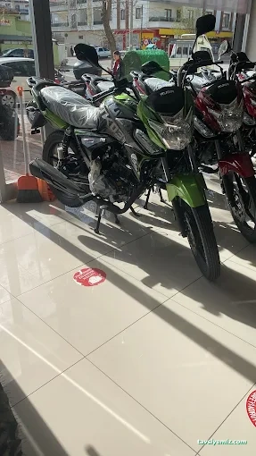 Kahyaoğlu Motorlu Araçlar Aş