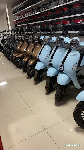 Kahyaoğlu Motorlu Araçlar Aş