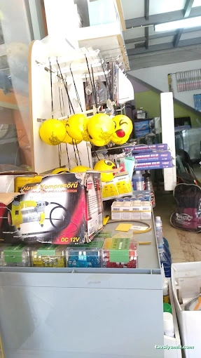 Kahyaoğlu Oto Cam Değişim Aksesuar Cam Tamir Servisi