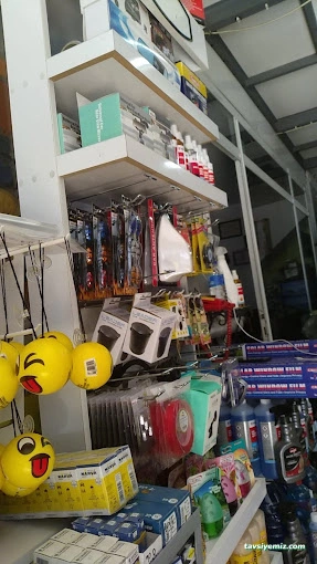 Kahyaoğlu Oto Cam Değişim Aksesuar Cam Tamir Servisi