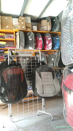 Kahyaoğlu Oto Cam Değişim Aksesuar Cam Tamir Servisi