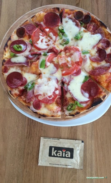 Kaia Restaurant Usak