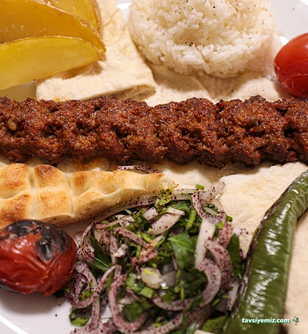 Kaia Restaurant Usak