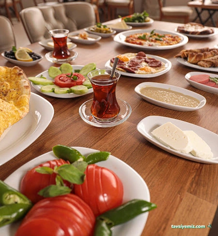 Kaia Restaurant Usak