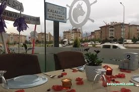 Kalabalık Et Ve Balık Restaurant