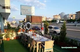 Kalabalık Et Ve Balık Restaurant