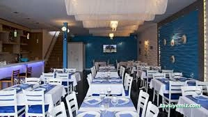 Kalabalık Et Ve Balık Restaurant