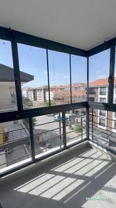 Kale Cambalkon Çelik Kapı Sineklik Sistemleri