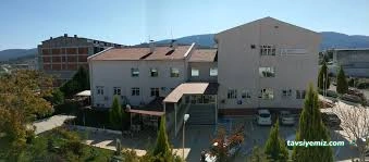 Kale Devlet Hastanesi