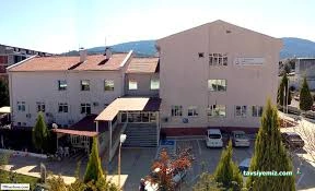 Kale İlçe Devlet Hastanesi