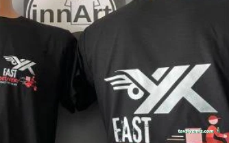 Kale İş Elbiseleri Çanakkale