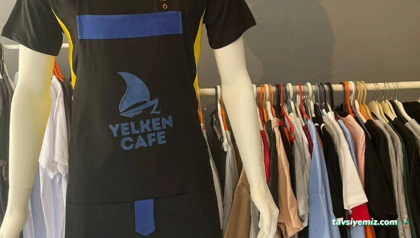 Kale İş Elbiseleri Çanakkale