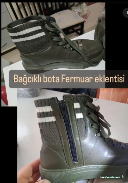 Kale Kundura Ayakkabı Lostra