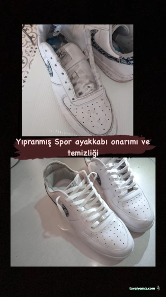 Kale Kundura Ayakkabı Lostra