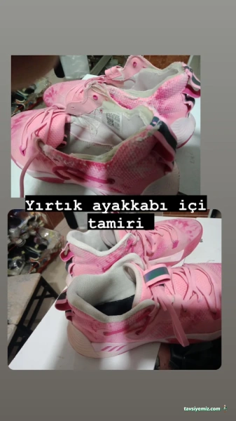 Kale Kundura Ayakkabı Lostra