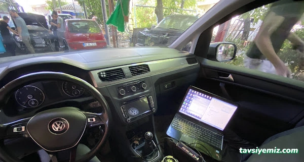 Kale Oto Elektrik Elektronik