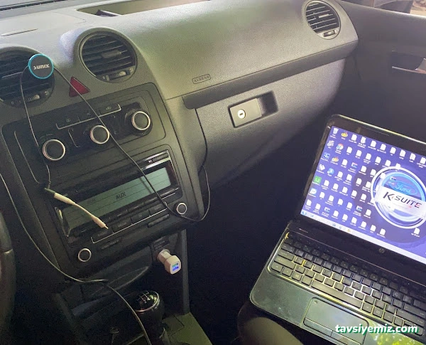 Kale Oto Elektrik Elektronik