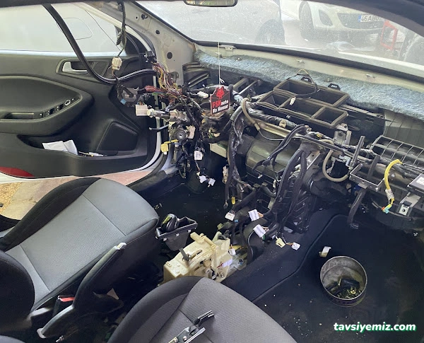 Kale Oto Elektrik Elektronik