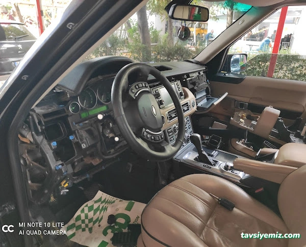 Kale Oto Elektrik Elektronik