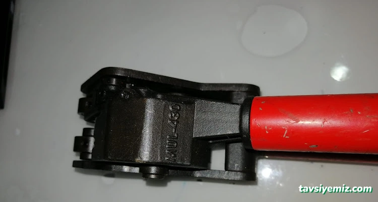 Kale17 İş Makinaları Teknoloji Zirai Aletler San.ve Ticari.ltd.şti