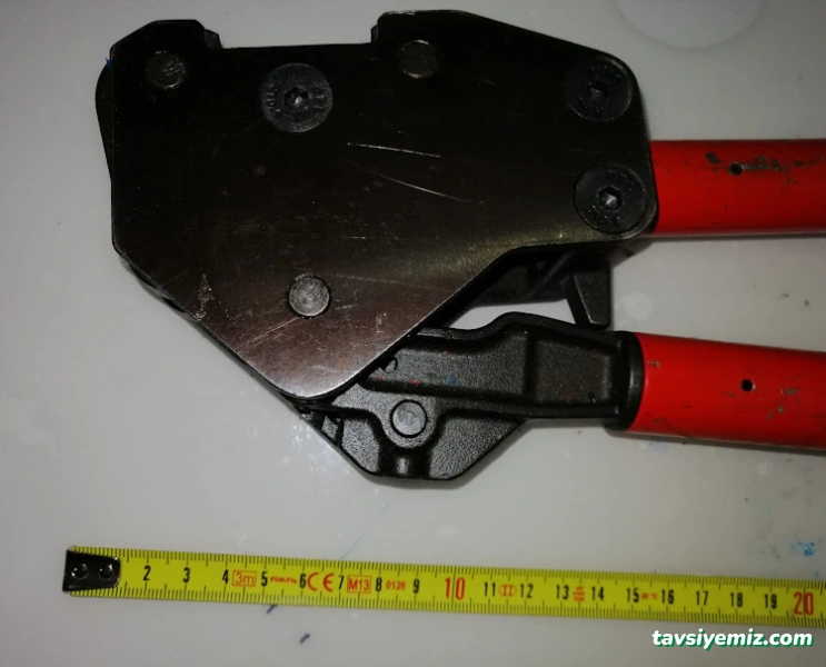 Kale17 İş Makinaları Teknoloji Zirai Aletler San.ve Ticari.ltd.şti