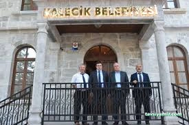 Kalecik Belediyesi
