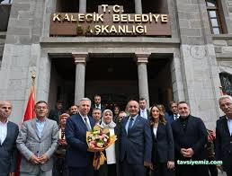 Kalecik Belediyesi