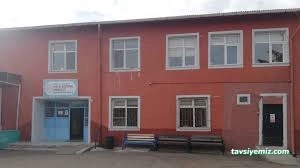 Kalecik Halk Eğitimi Merkezi Ve Aso