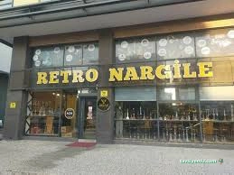 Kaleiçi Nargile Shop